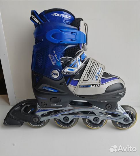 Ролики детские