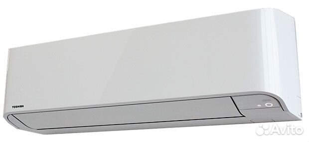 Сплит система Toshiba RAS-10BKV-EE1 / RAS-10BAV-EE