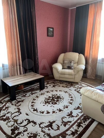 3-к. квартира, 63 м², 4/4 эт.