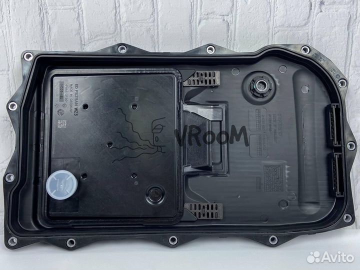 Фильтр в сборе для АКПП ZF8HP45/70 1087298437