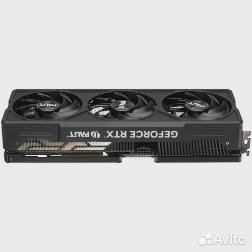 Palit GeForce RTX 4070 12GB jetstream