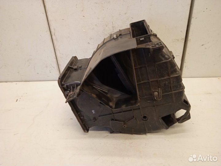 Корпус отопителя Hyundai Accent 1.5 G4EC-G 2004