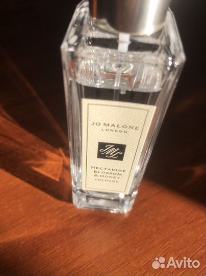 Парфюм jo malone