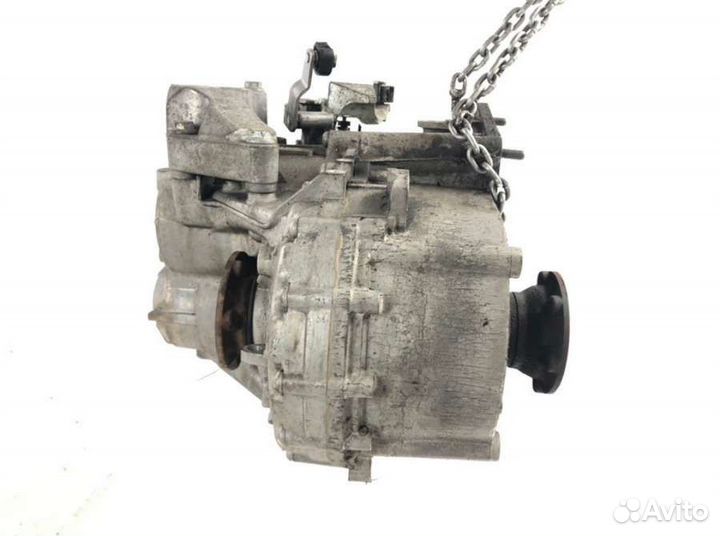 МКПП (Коробка передач механическая) KDN Volkswagen