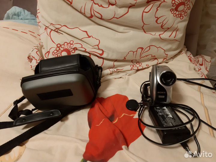 Видеокамера