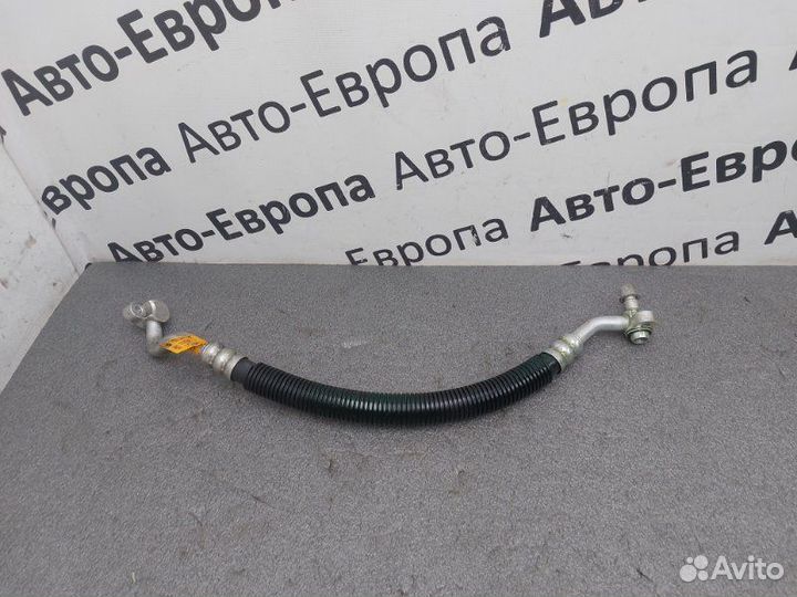 Трубка кондиционера Jeep Grand Cherokee WK2 3.0D
