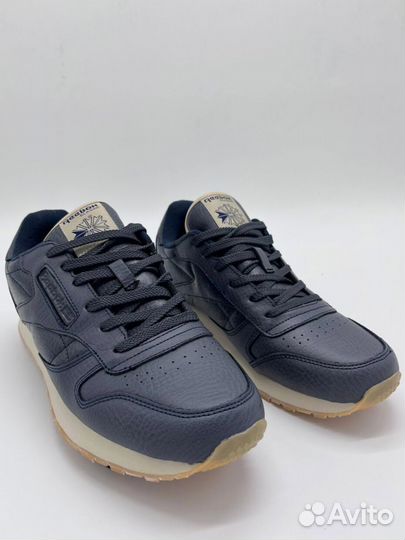 Кроссовки мужские Reebok