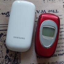 Samsung SGH-X460