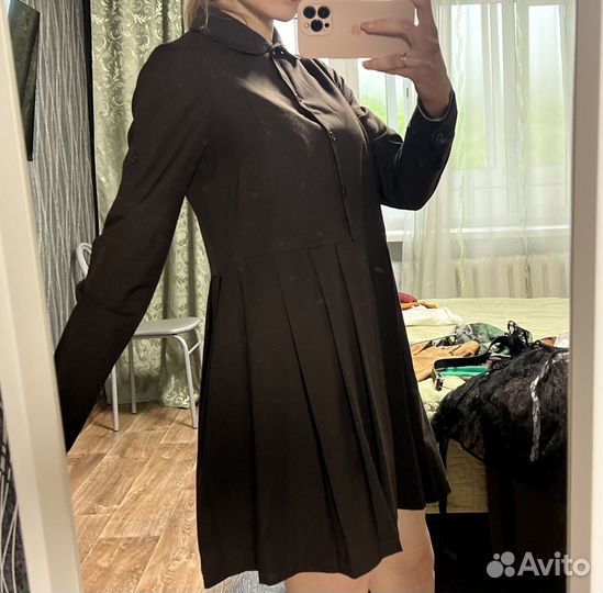 Форма школьная