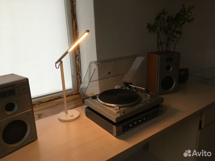 Винил (полный комплект вега)