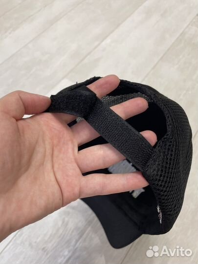 Бейсболка KFC, винтажная