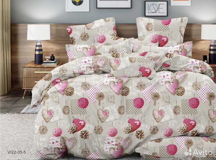 Ткань сатин, на отрез метрами