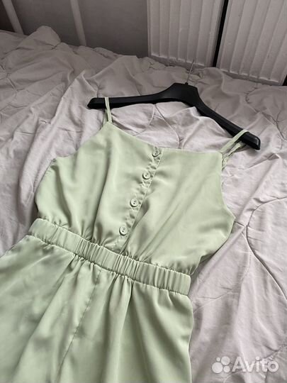 Комбинезон летний женский