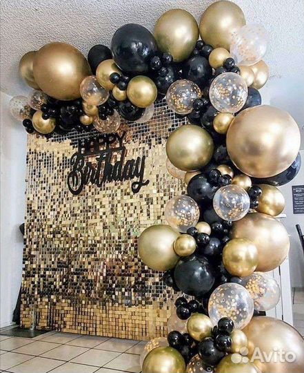 Фотозона на праздник