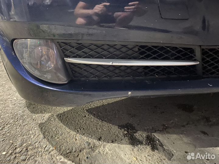 Передний бампер, задний бампер bmw 5 f10