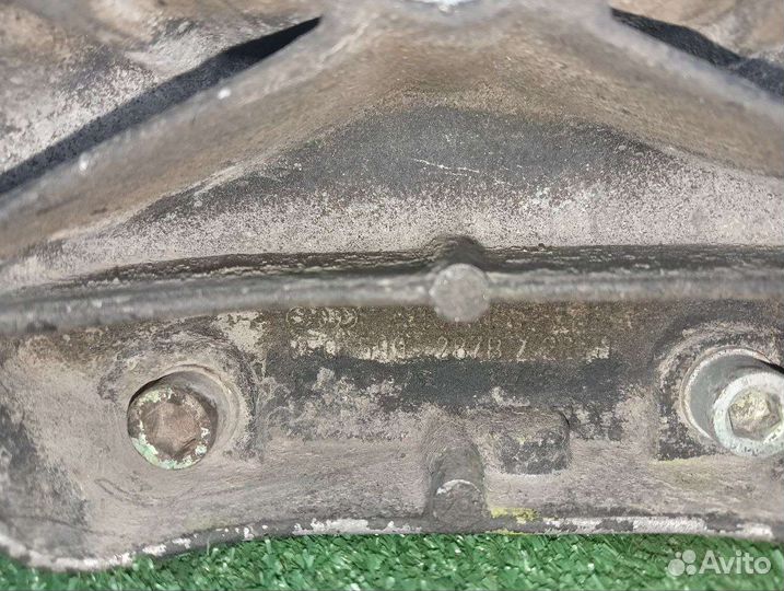 Редуктор заднего моста Volkswagen Passat B5