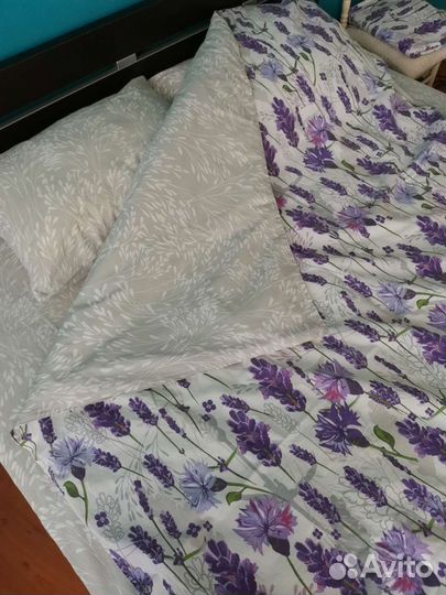 Пошив постельного белья