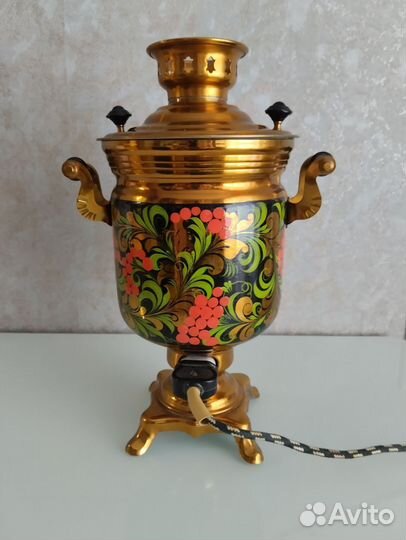 Самовар электрический