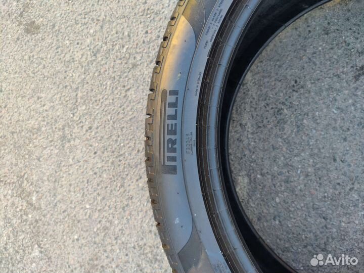 Pirelli Scorpion Winter 275/40 R22 108V