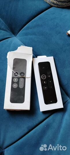 Продаю пульт Apple TV A1962