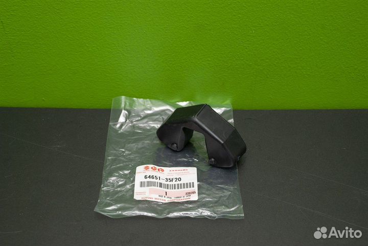 Демпфер заднего колеса gsxr1300 Hayabusa