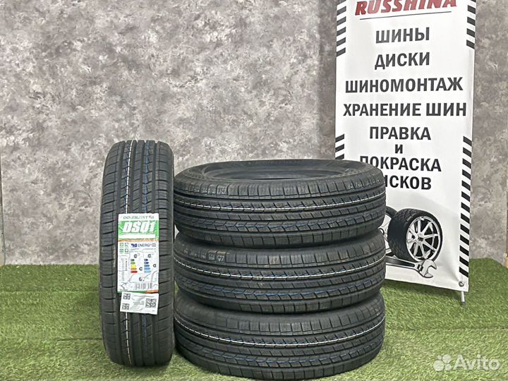 DoubleStar DS01 245/70 R16 107T