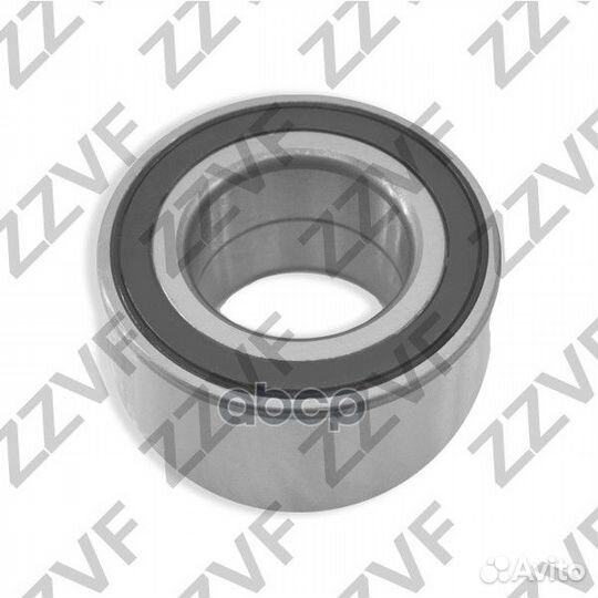 Подшипник ступичный передний citroen C-crosser