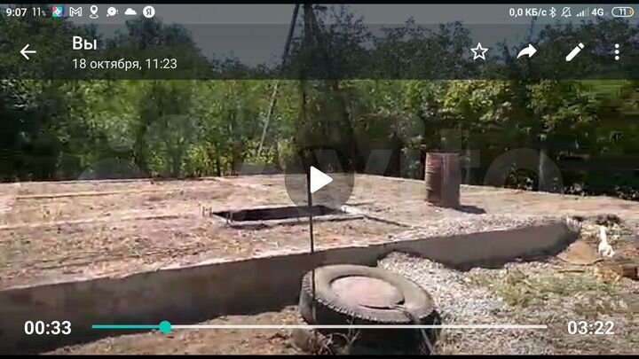 Дача 76 м² на участке 6 сот.