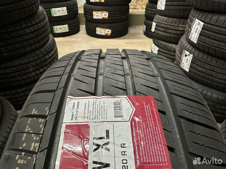 Landspider Citytraxx H/P 225/55 R18 102W
