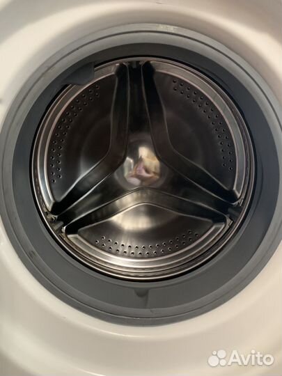 Стиральная машина samsung 6 кг