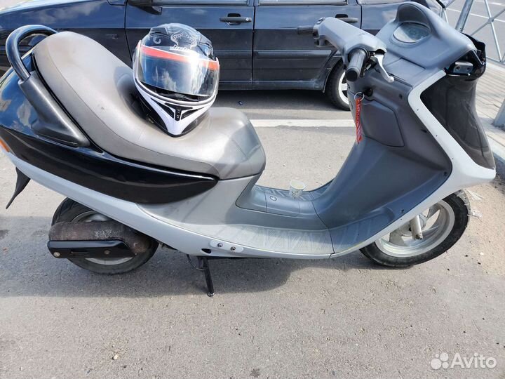 Honda Broad