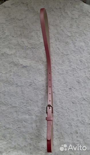 Ремень женский