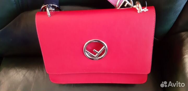 Сумка новая Феррари