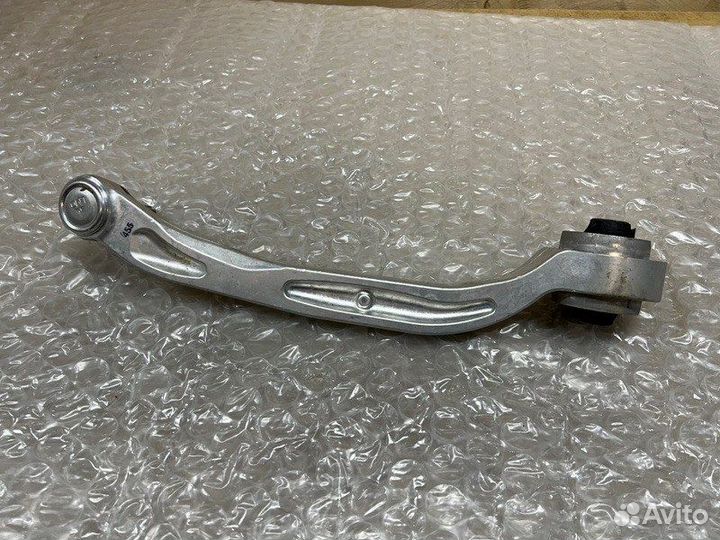 Рычаг подвески левый Audi A6 2006 - 2011