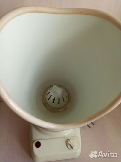 Косметический аппарат 