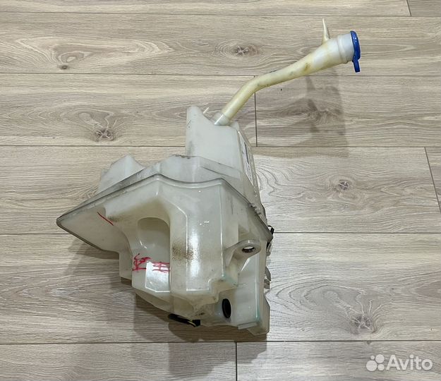 Бачок омывателя лобового стекла для Volvo XC90