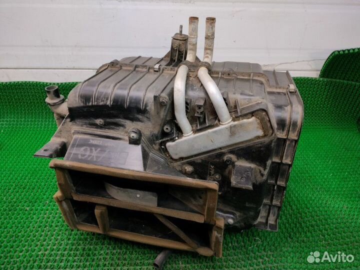 Корпус отопителя Hyundai Sonata EF G6BA 2005