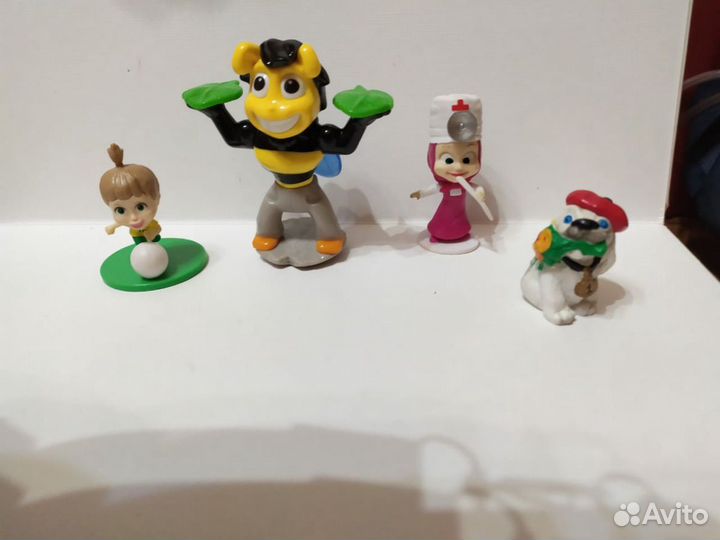 Киндеры, Свит Бокс