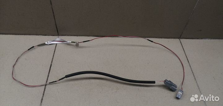 Проводка (коса) Corolla E15 2006-2013