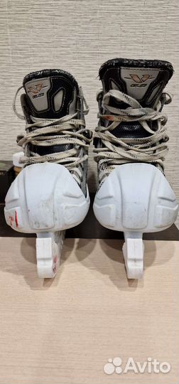 Вратарские коньки CCM Vector V 6.0