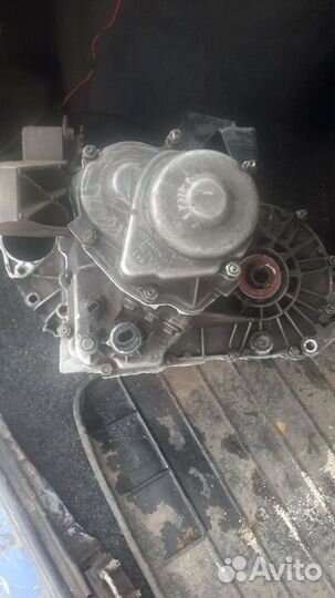 Кпп 2110 2115, 2107, нива, Калина Приора