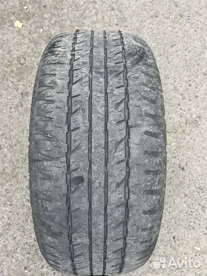 Yokohama Geolandar A/T G015 285/60 R18