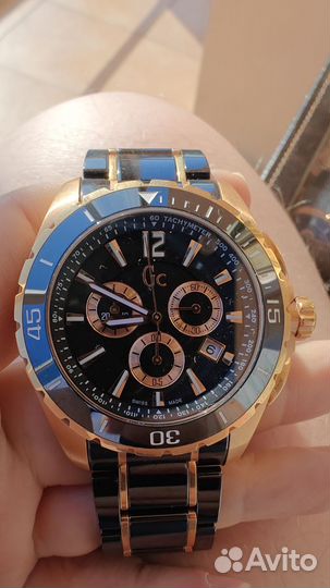 Наручные часы gc x76004g2s