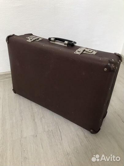 Чемодан СССР
