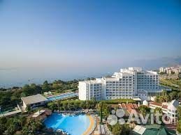 Тур в Турцию 14 ночей Всё включено