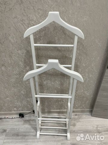 Вешалка напольная