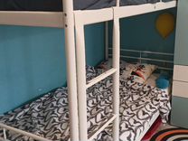 Инструкция по сборке кровать чердак икеа свэрта