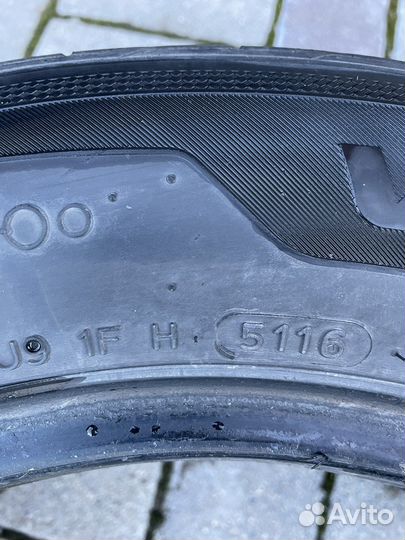 Hankook Ventus Prime 3 K125 215/60 R16