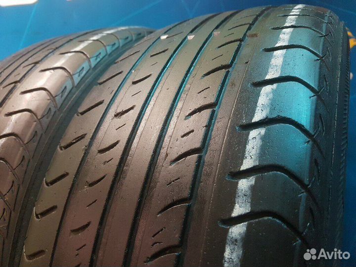 Nexen Classe Premiere 661 205/55 R16