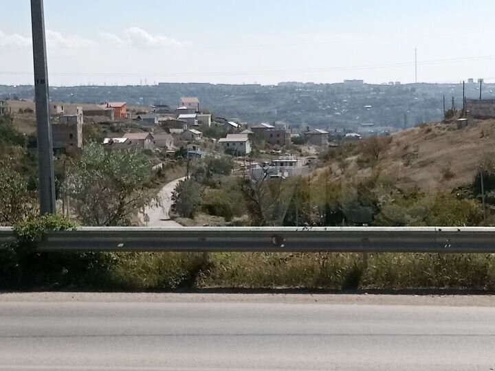 Участок 7 сот. (ИЖС)